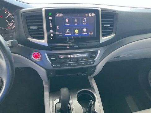 Used 2016 Honda Pilot EX-L image 14