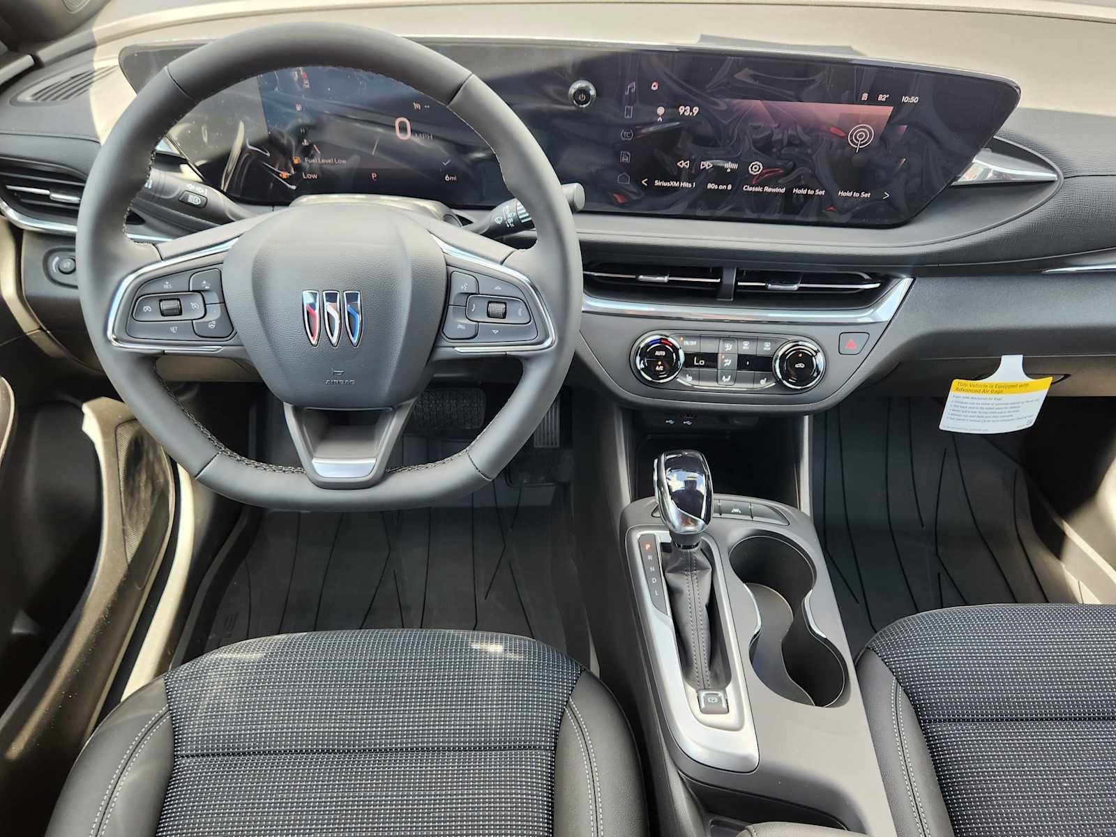 New 2026 Buick Envista Preferred w/ Convenience I Package FWD image 10
