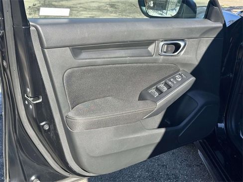 Used 2023 Honda Civic Sport image 12