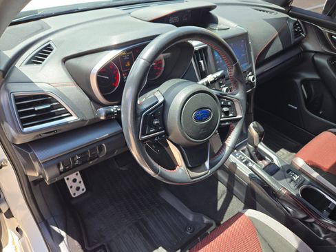 Used 2021 Subaru Impreza 2.0i Sport w/ Popular Package #3 AWD/4WD image 10