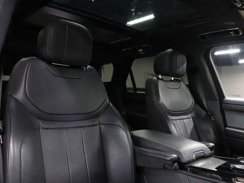 Used 2024 Land Rover Range Rover Sport Dynamic SE AWD/4WD image 25
