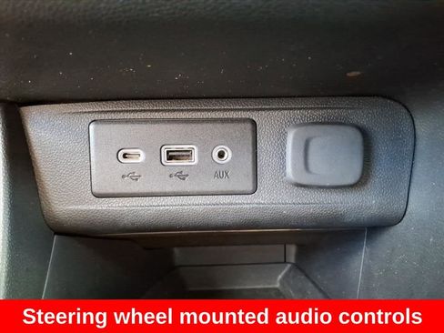 Used 2022 Buick Encore GX Select w/ Experience Buick Package image 16