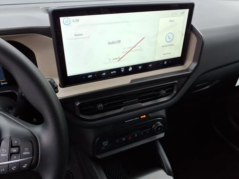 New 2026 Ford Bronco Sport Big Bend image 19