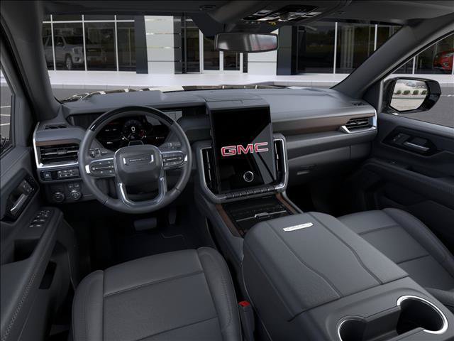 New 2027 GMC Yukon Denali w/ Sun & Power Step Package RWD image 15