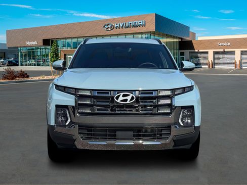 New 2026 Hyundai Santa Cruz Limited AWD/4WD image 51