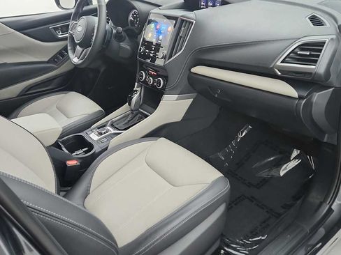 Certified 2022 Subaru Forester Limited AWD/4WD image 21