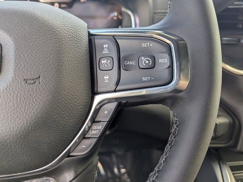 New 2026 RAM 3500 Laramie image 18