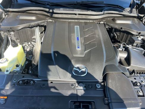 Used 2024 MAZDA CX-90 Plug-In Hybrid w/ Premium Plus image 23