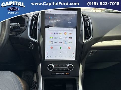Used 2024 Ford Edge SEL w/ Convenience Package image 26