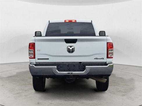 Used 2024 RAM 2500 Big Horn image 4