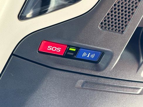 Used 2024 Subaru Legacy Touring XT image 25