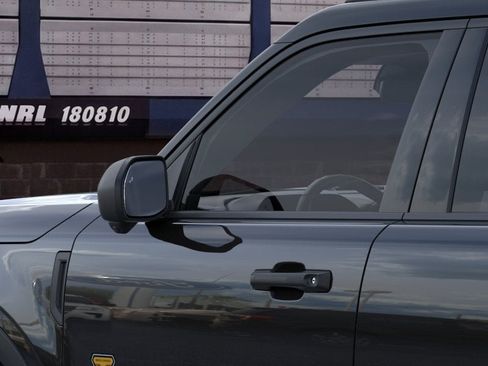 New 2026 Ford Bronco Sport Badlands AWD/4WD image 20