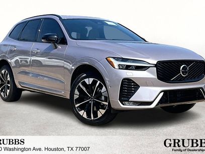 New 2026 Volvo XC60 B5 Plus w/ Protection Package Premier