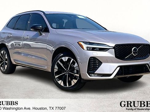 New 2026 Volvo XC60 B5 Plus w/ Protection Package Premier AWD/4WD image 1