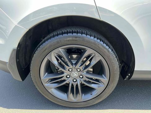 Used 2020 Acura RDX A-Spec AWD/4WD image 76