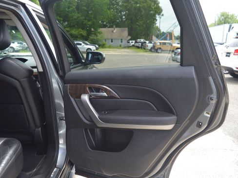 Used 2012 Acura MDX AWD/4WD image 28