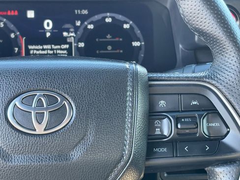 Used 2024 Toyota Tacoma TRD Off-Road image 19