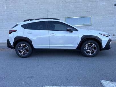 New 2026 Subaru Crosstrek 2.0i Premium