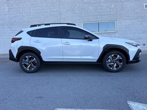 New 2026 Subaru Crosstrek 2.0i Premium image 2