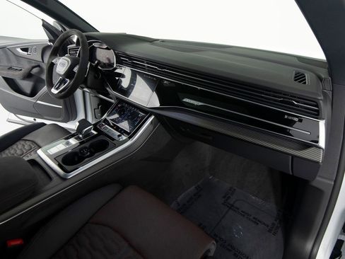 Used 2026 Audi RS Q8 performance AWD/4WD image 26