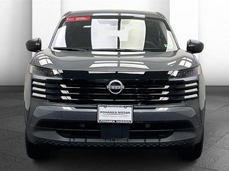 Certified 2025 Nissan Kicks S video 2