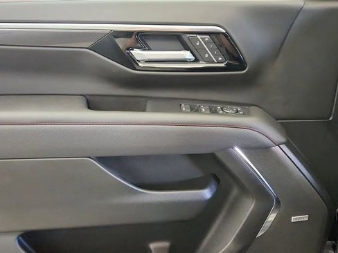 New 2026 Chevrolet Suburban RST w/ Comfort Package image 25