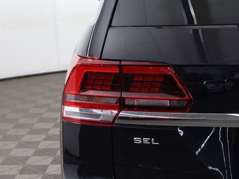 Used 2019 Volkswagen Atlas SEL AWD/4WD image 19