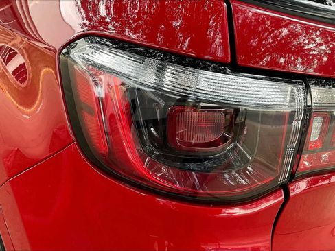 Used 2023 Jeep Compass Limited image 86