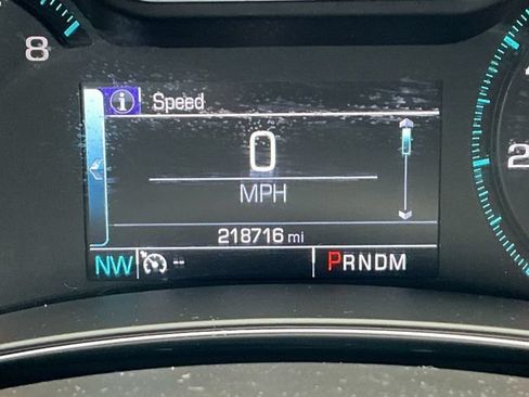 Used 2018 Chevrolet Impala LS FWD image 16