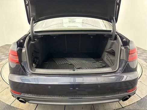 Used 2017 Audi A4 2.0T Premium Plus w/ Premium Plus Package image 21