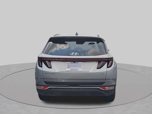 Used 2023 Hyundai Tucson SEL AWD/4WD image 8