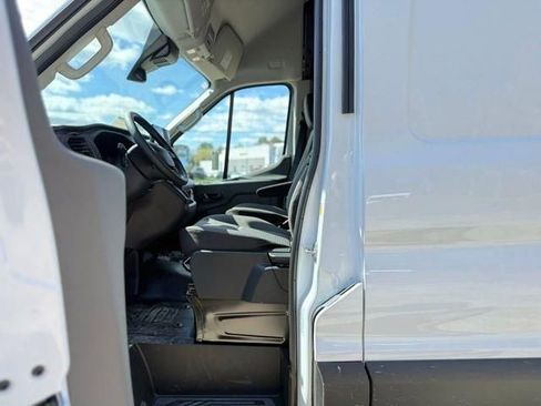 New 2026 Ford Transit 350 148 High Roof Extended RWD image 13