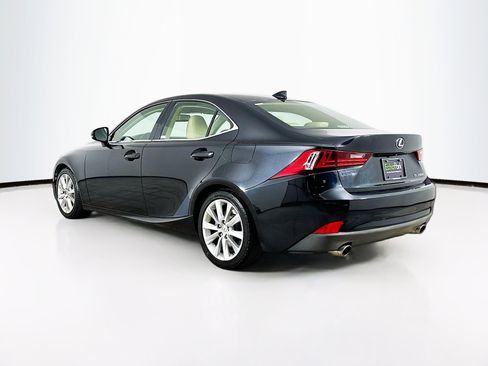 Used 2016 Lexus IS 200t image 5