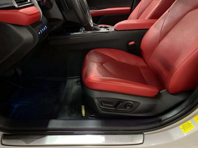 Used 2022 Toyota Camry XSE w/ Driver Assist Package FWD image 66