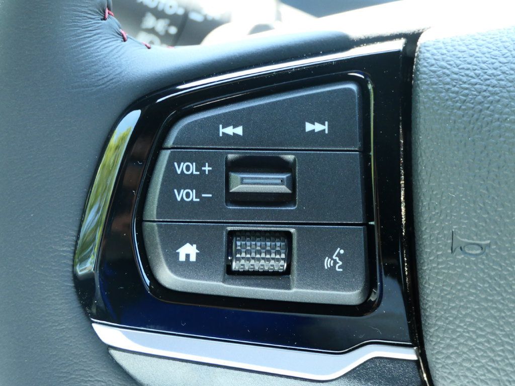 New 2026 Honda Odyssey Sport-L image 30