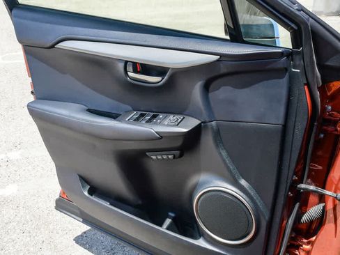 Used 2020 Lexus NX 300 F Sport w/ F Sport Premium Package FWD image 25