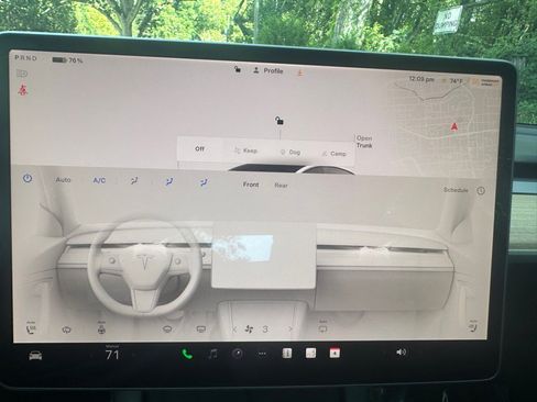 Used 2022 Tesla Model 3 Long Range image 32