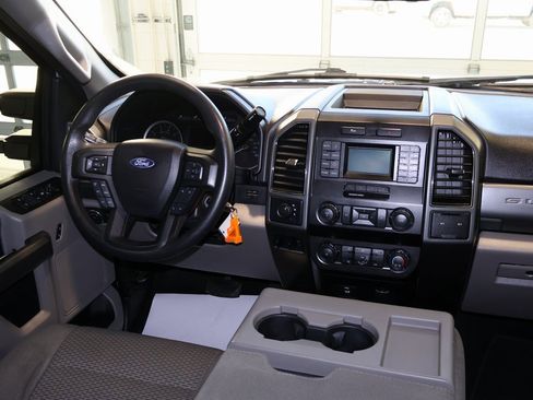 Used 2019 Ford F250 XLT image 26