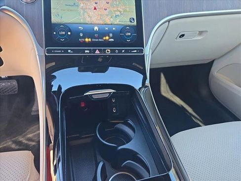 Certified 2026 Mercedes-Benz GLC 300 GLC 300 image 14