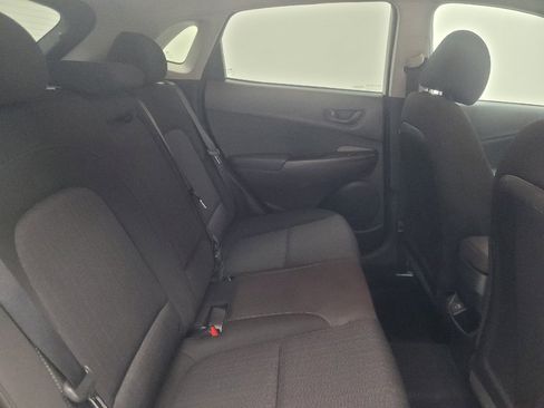 Used 2023 Hyundai Kona SEL w/ Cargo Package FWD image 19