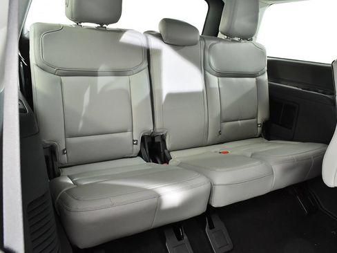 New 2026 Ford Expedition Active AWD/4WD image 20