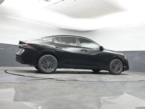 New 2026 Nissan Sentra SV image 27