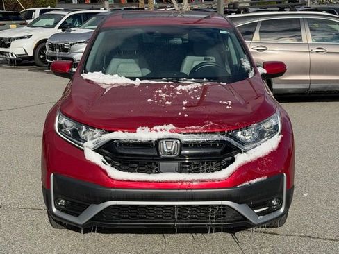 Used 2020 Honda CR-V EX-L image 2