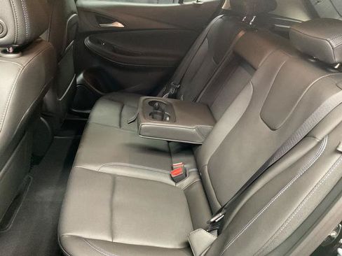 New 2026 Buick Encore GX Sport Touring w/ Comfort Package FWD image 11