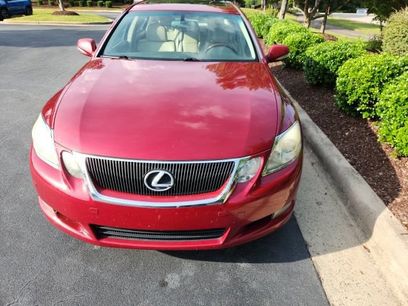 Used 2009 Lexus GS 350 AWD