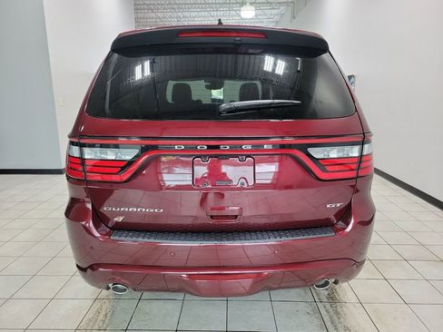 New 2026 Dodge Durango GT image 5