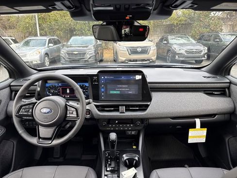 New 2026 Subaru Outback Limited w/ Premium/Limited Package 2 image 22