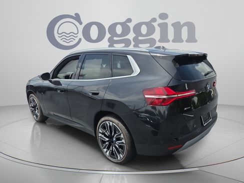 New 2026 BMW X3 xDrive30i w/ Convenience Package AWD/4WD image 3