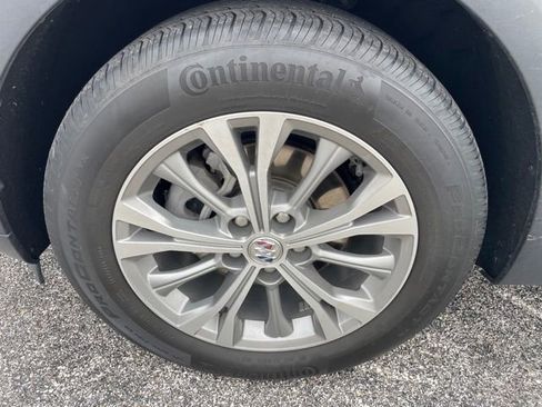 Used 2022 Buick Envision Preferred FWD image 42