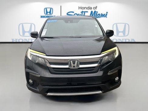 Used 2019 Honda Pilot EX-L image 2